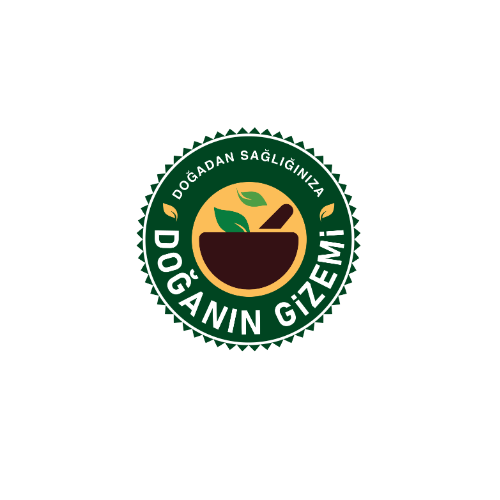 Doğanın Gizemi Logo